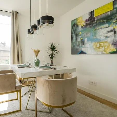 The Nell House Apartment Vigneux-sur-Seine